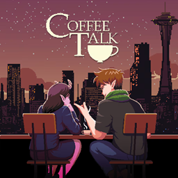 coffee talk